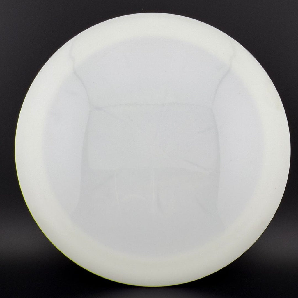 Star Destroyer - Bottom Stamp - Dyer's Delight Blank