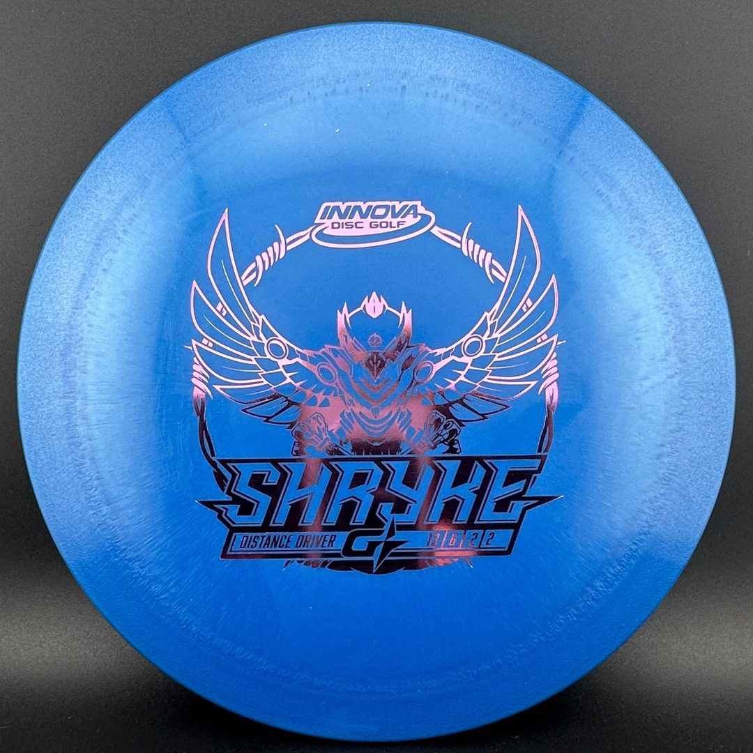 GStar Shryke