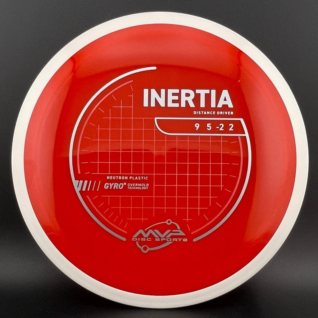 Neutron Inertia