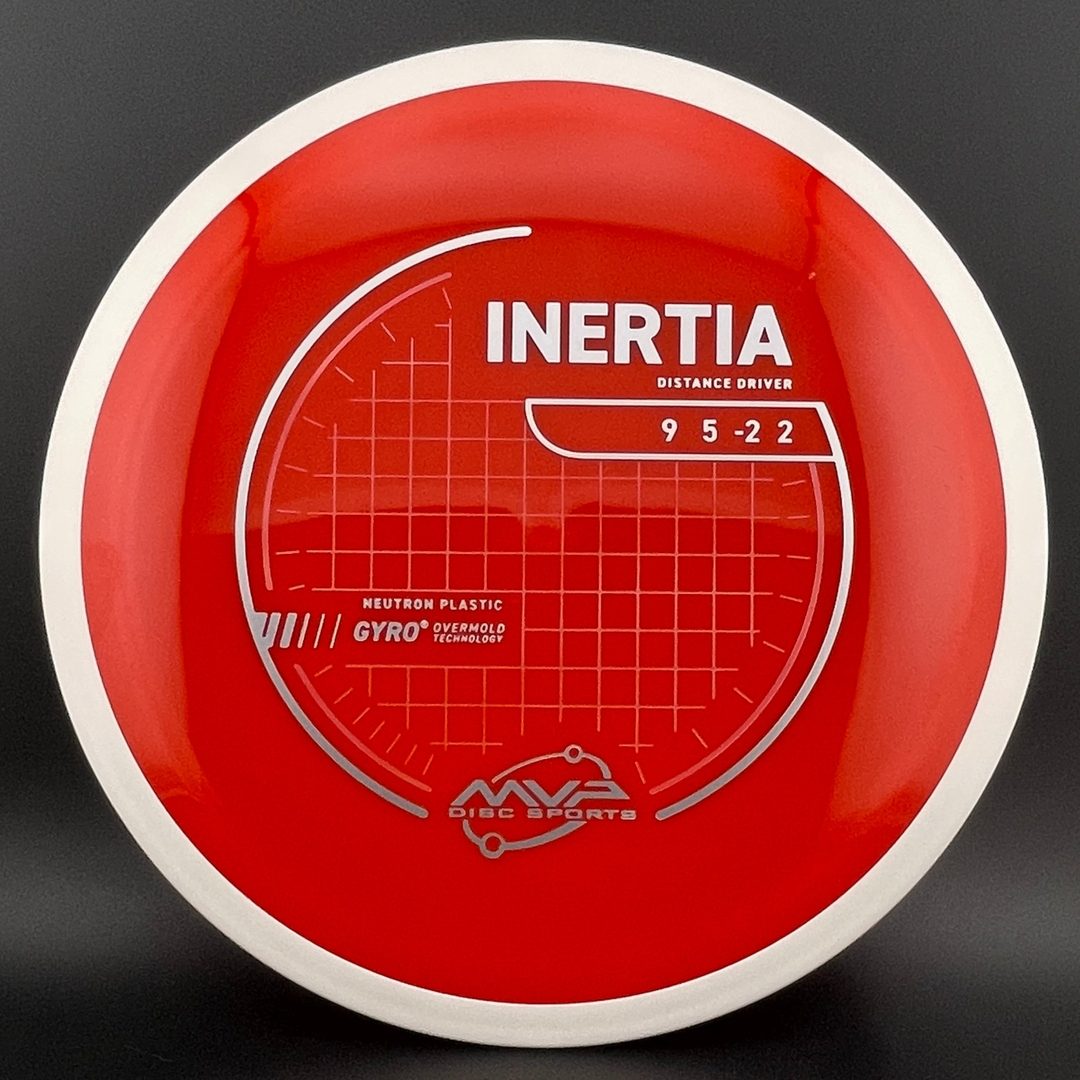 Neutron Inertia
