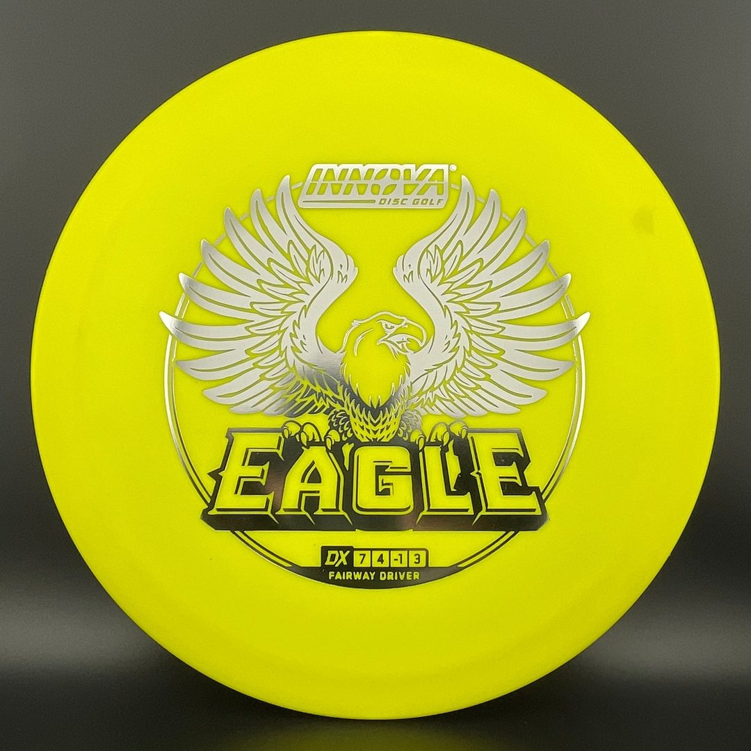DX Eagle