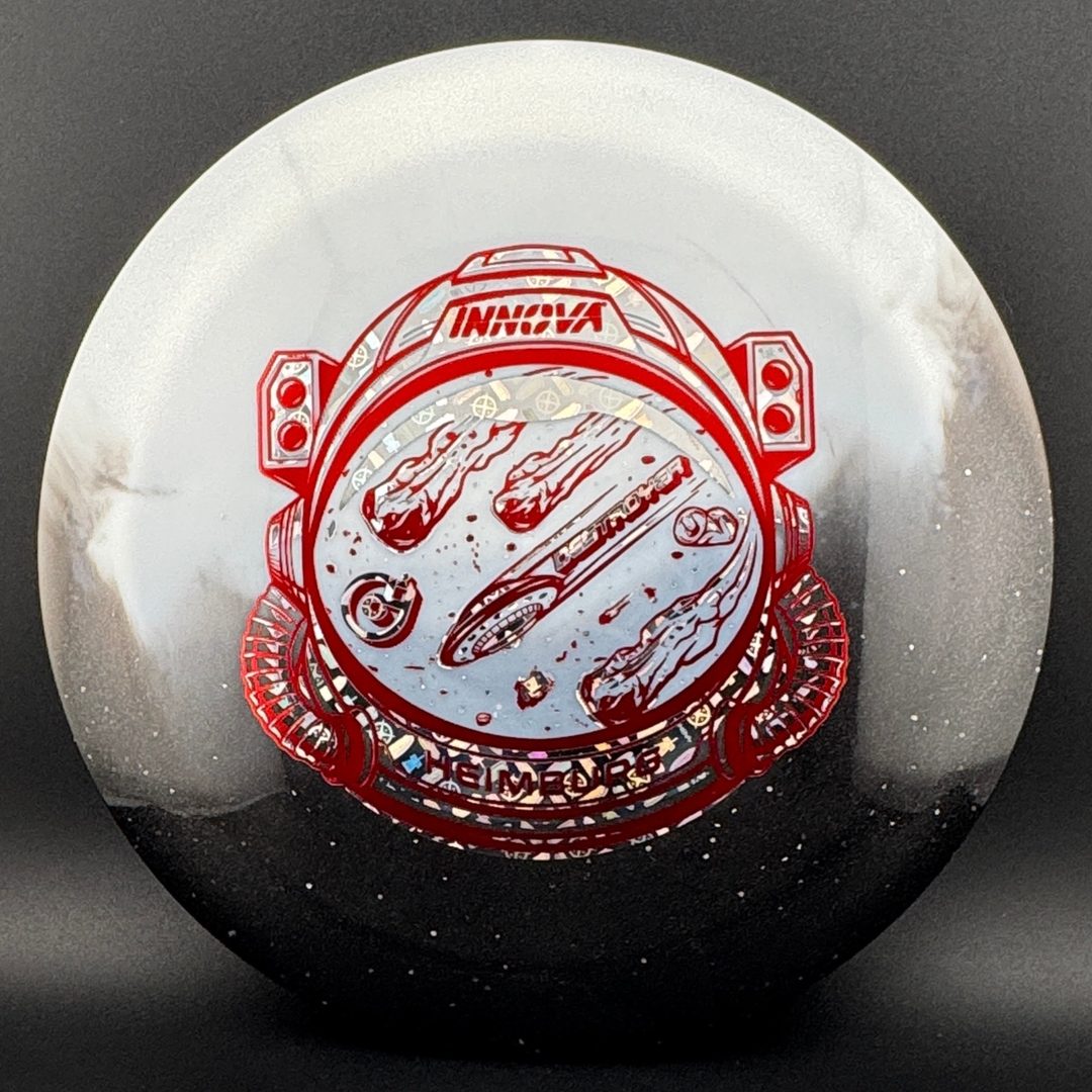 Duo Destroyer - Calvin Heimburg Tour Series