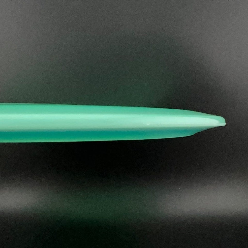 Proto Glow Champion Firebird - 10 Year Anniversary Nate Sexton