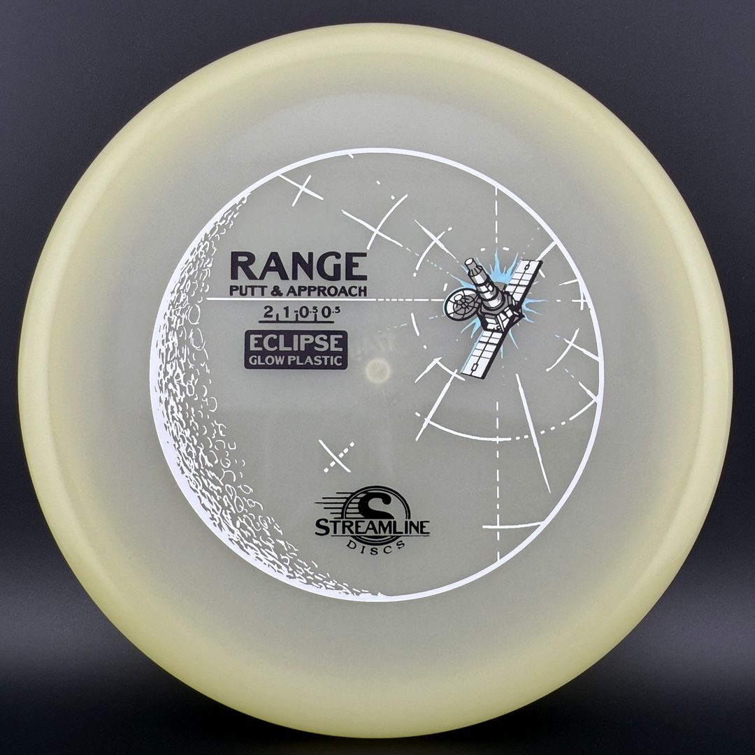 Eclipse Range