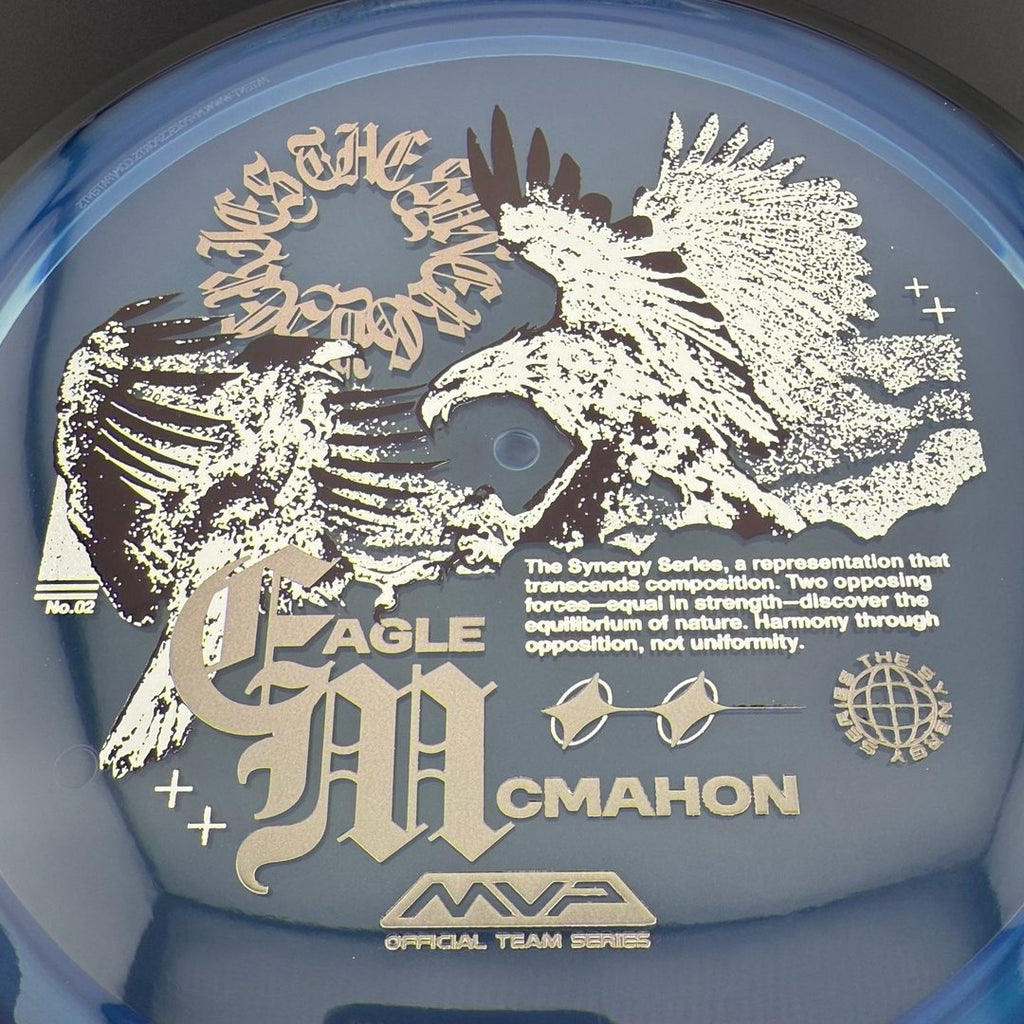 Proton Resistor - Eagle McMahon Synergy