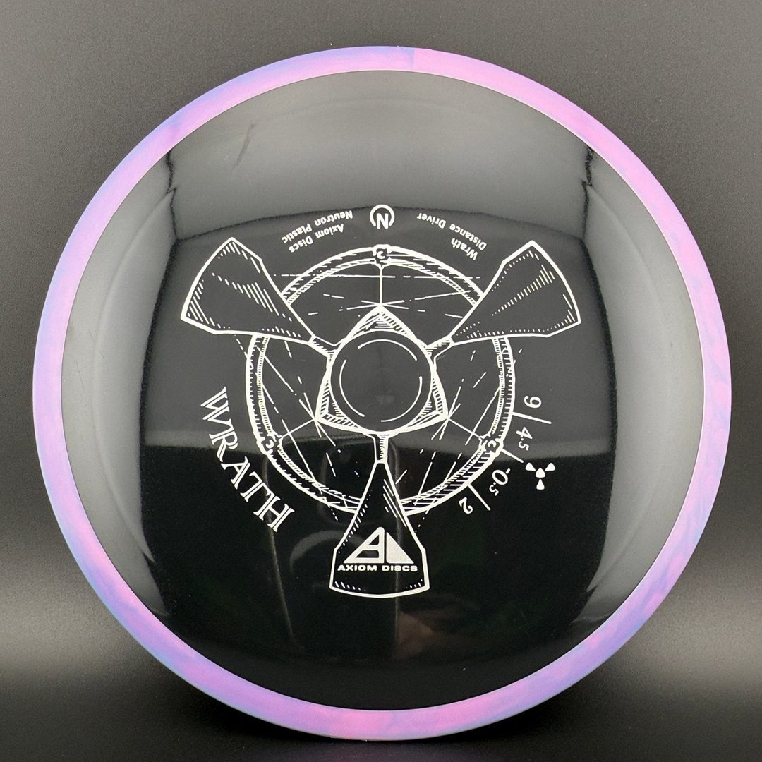 Neutron Wrath