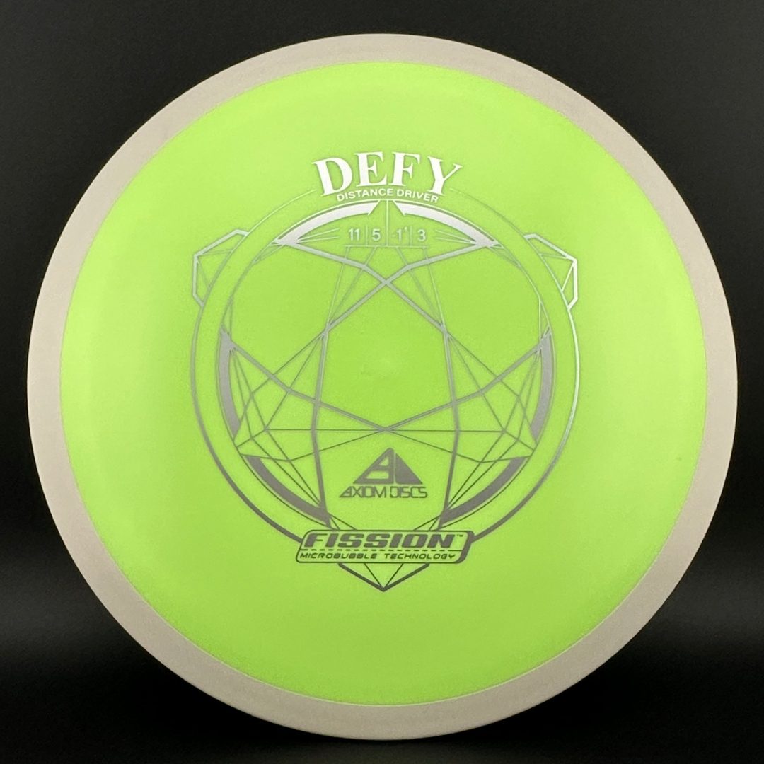 Fission Defy