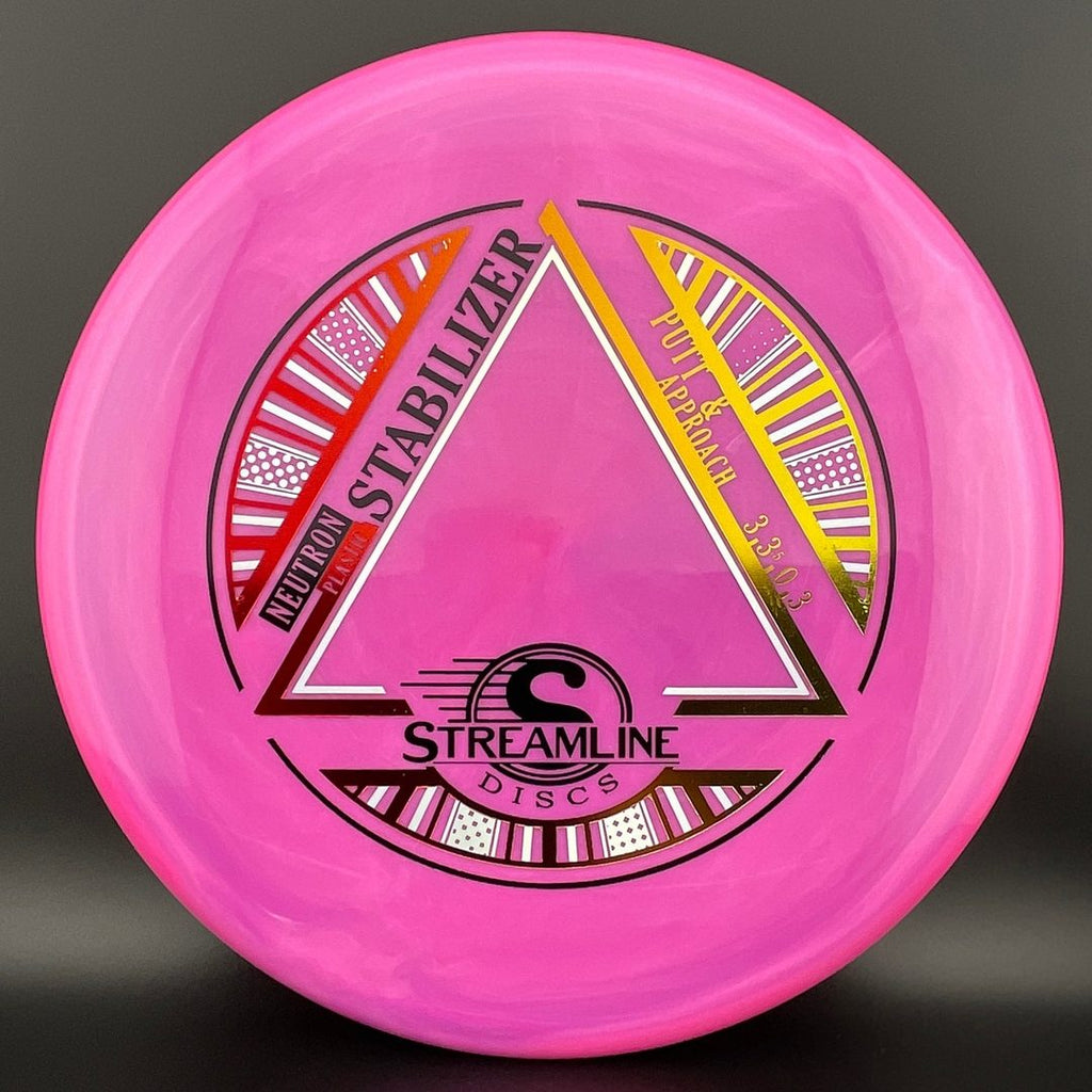 Neutron Stabilizer