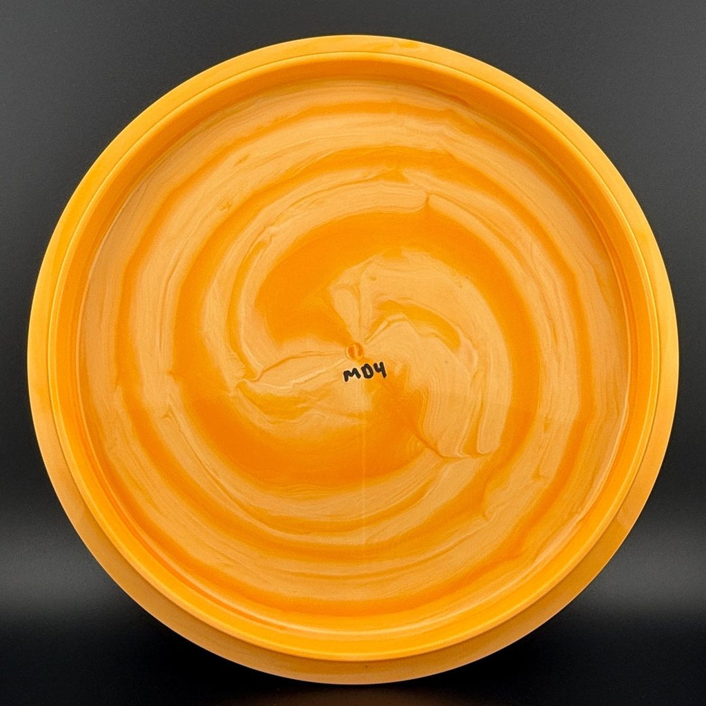 Prototype Swirl S-Line MD4 - Swords & Shield - 1/200