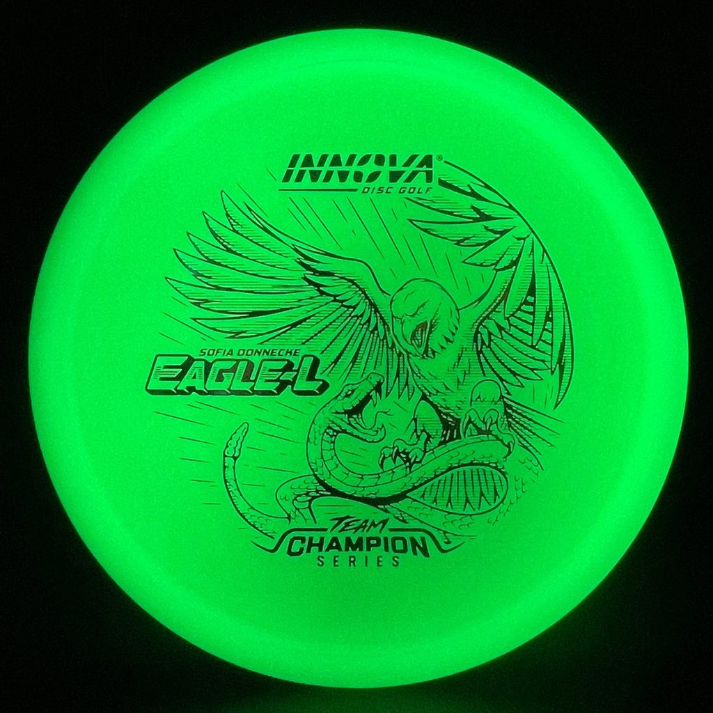 Proto Glow Champion Eagle-L - Sofia Donnecke 2026 Tour Series