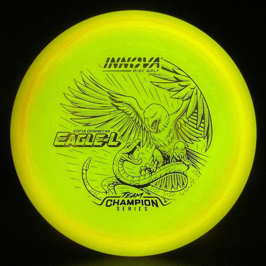 Proto Glow Champion Eagle-L - Sofia Donnecke 2026 Tour Series