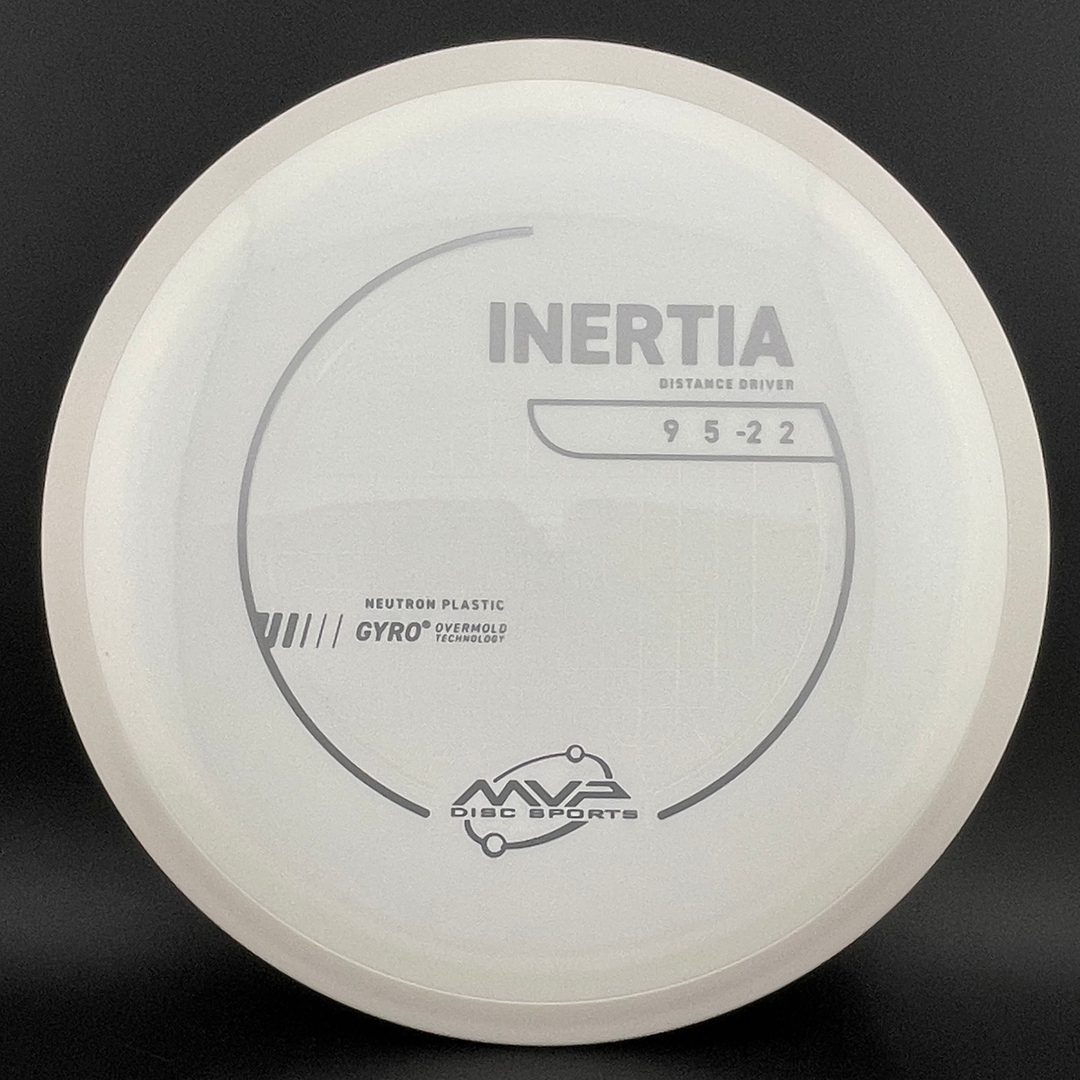 Neutron Inertia
