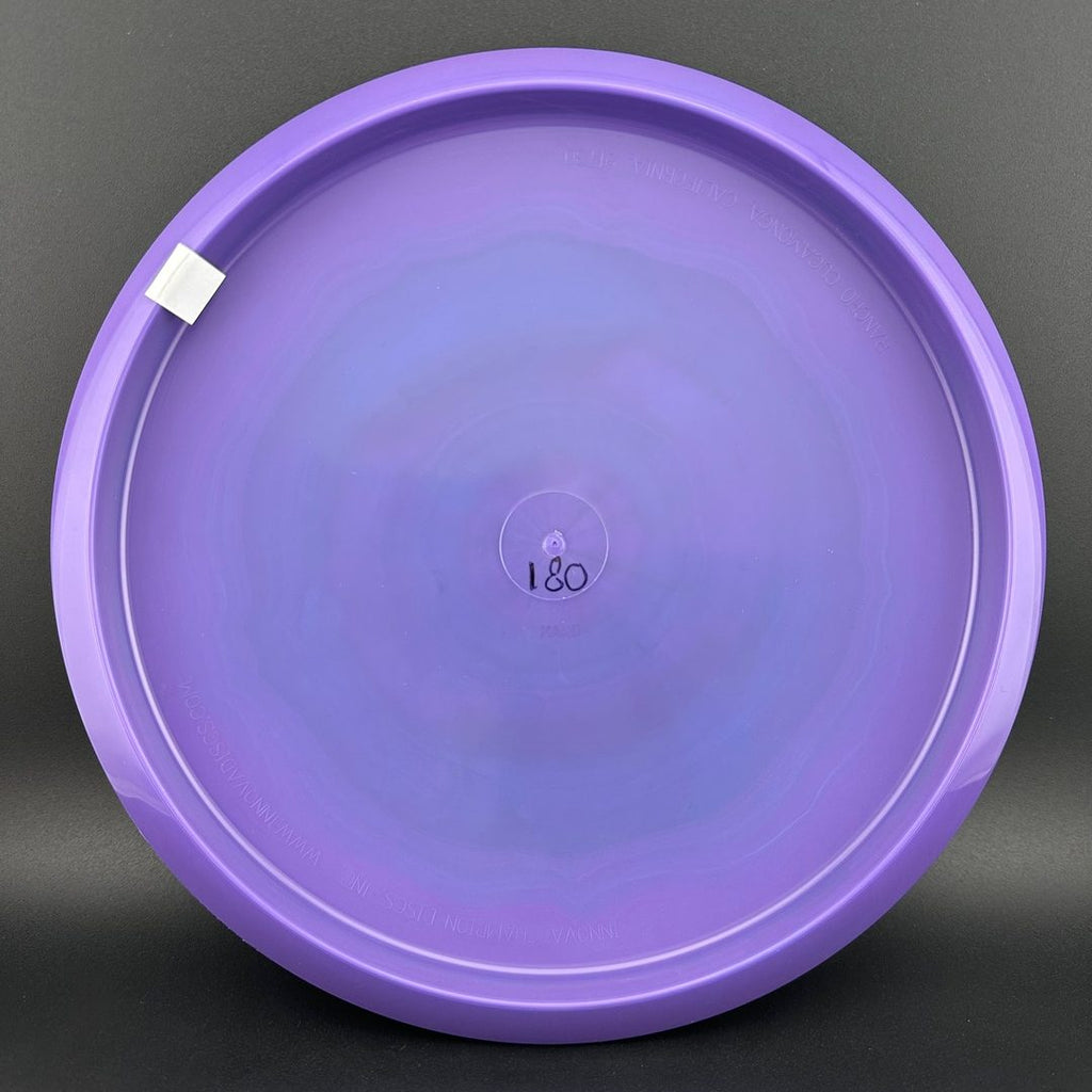 Swirly Star Mako - [STRATUS] FEAR V1 by Les White