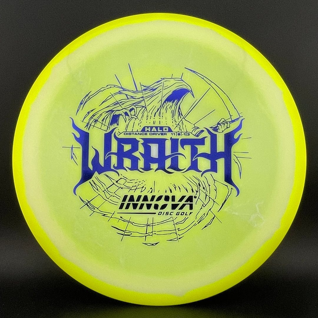 Halo Star Wraith
