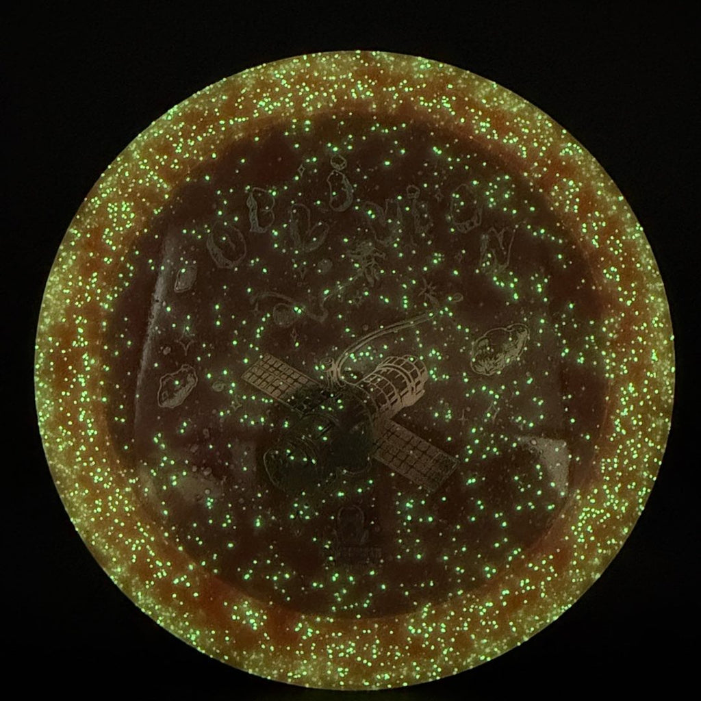 Starfield Oblivion