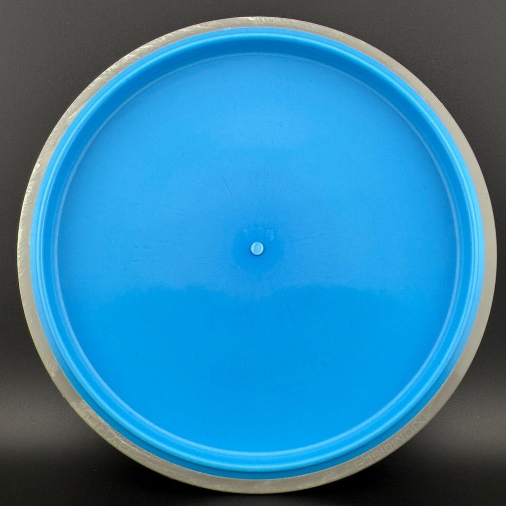 Fission Balance - The Preserve Championship