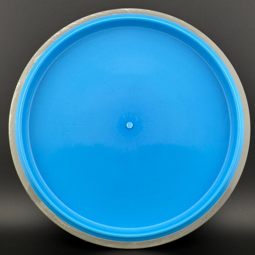 Fission Balance - The Preserve Championship
