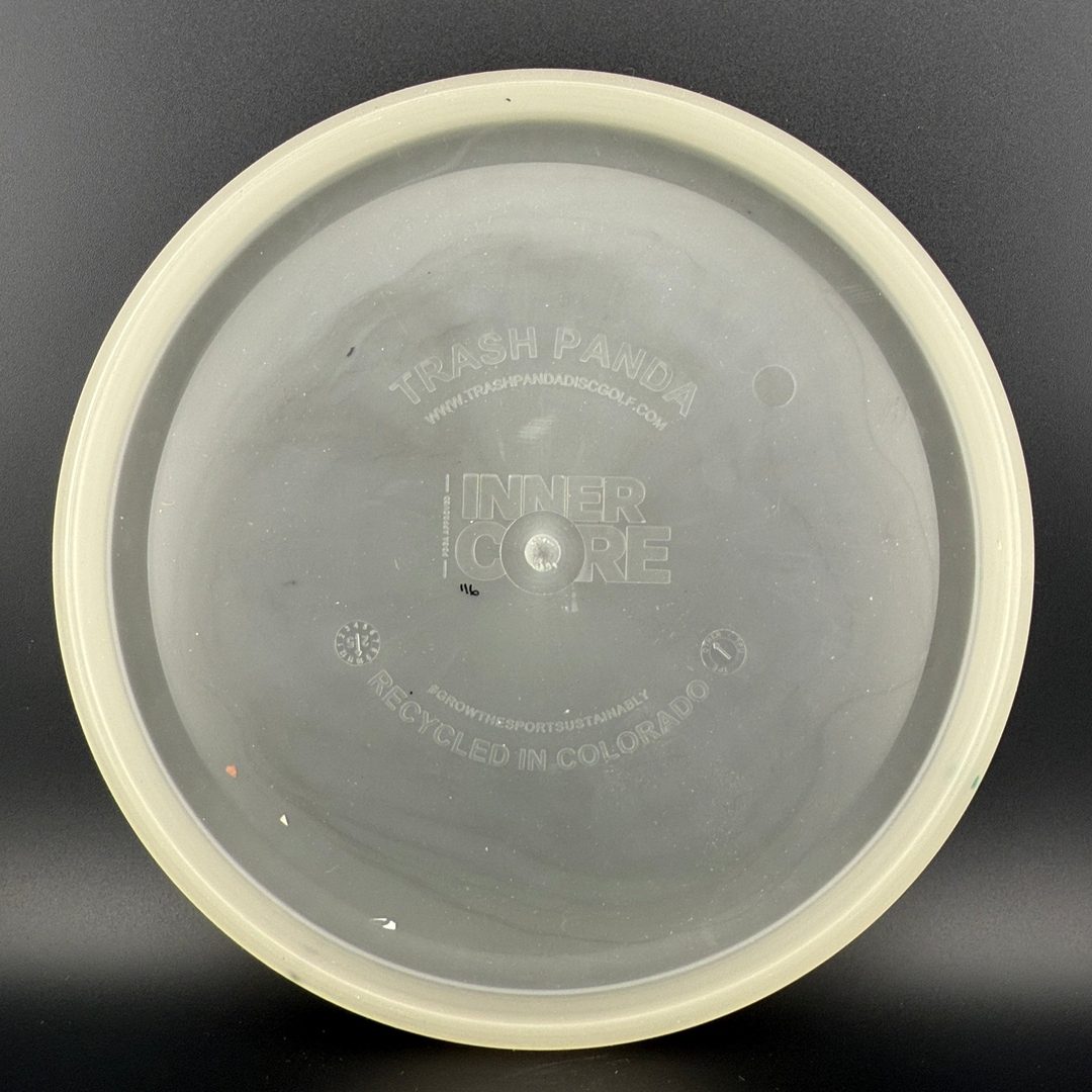 Inner Core - "Catch Disc"