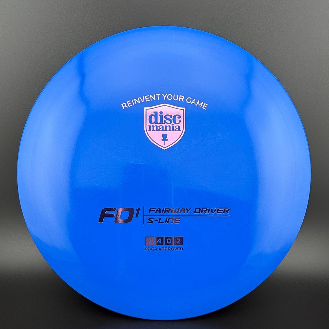 S-Line FD1