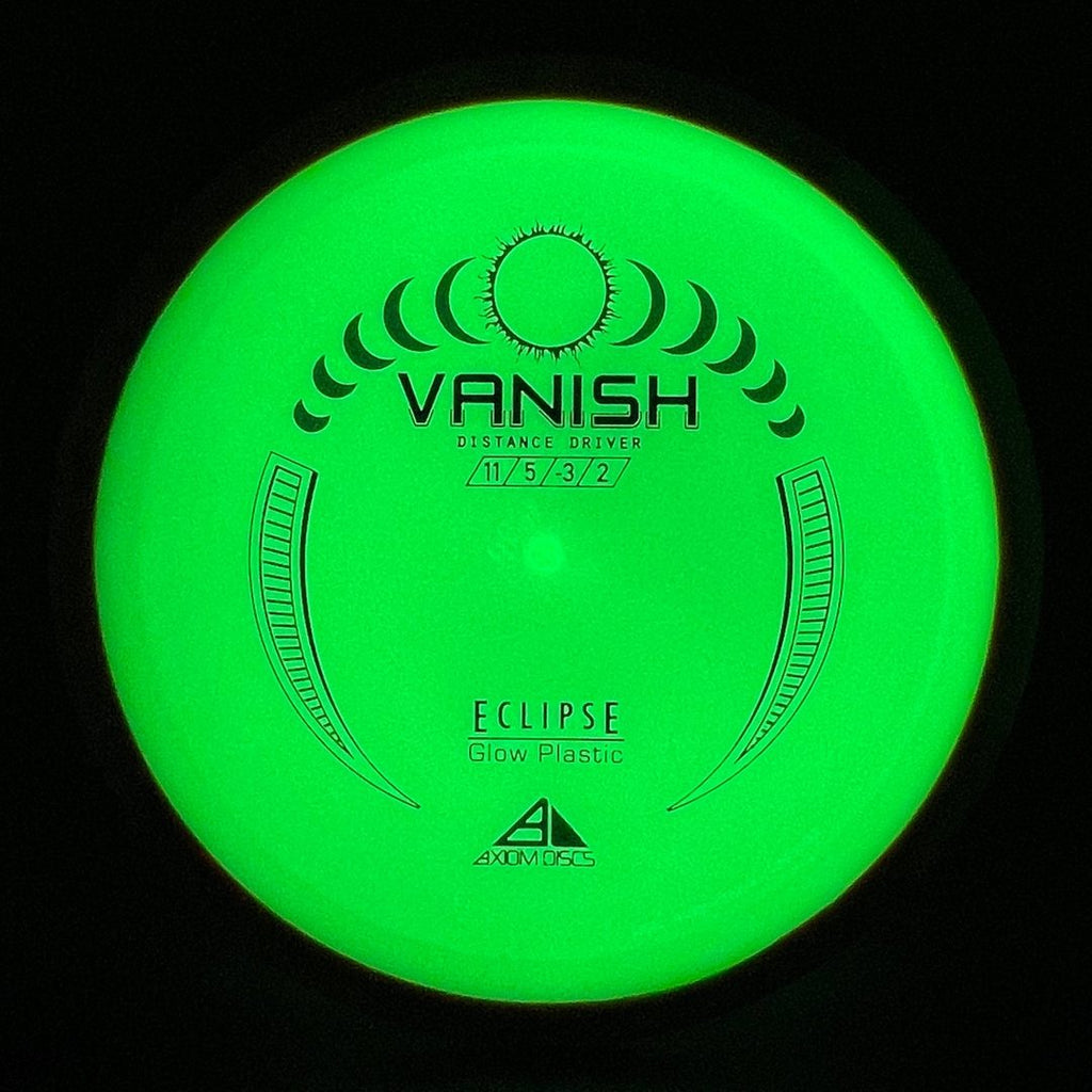 Eclipse Vanish