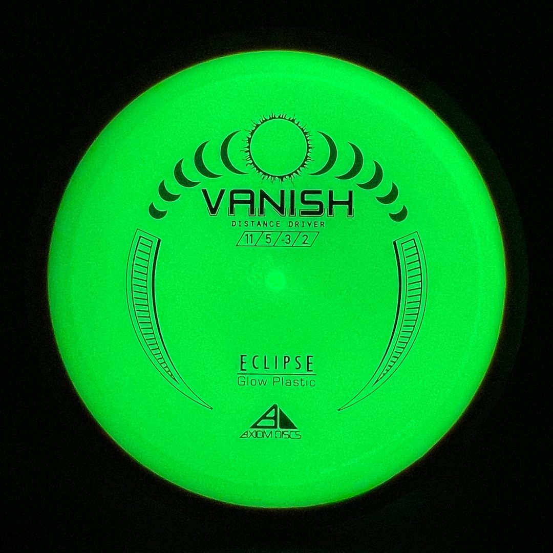 Eclipse Vanish