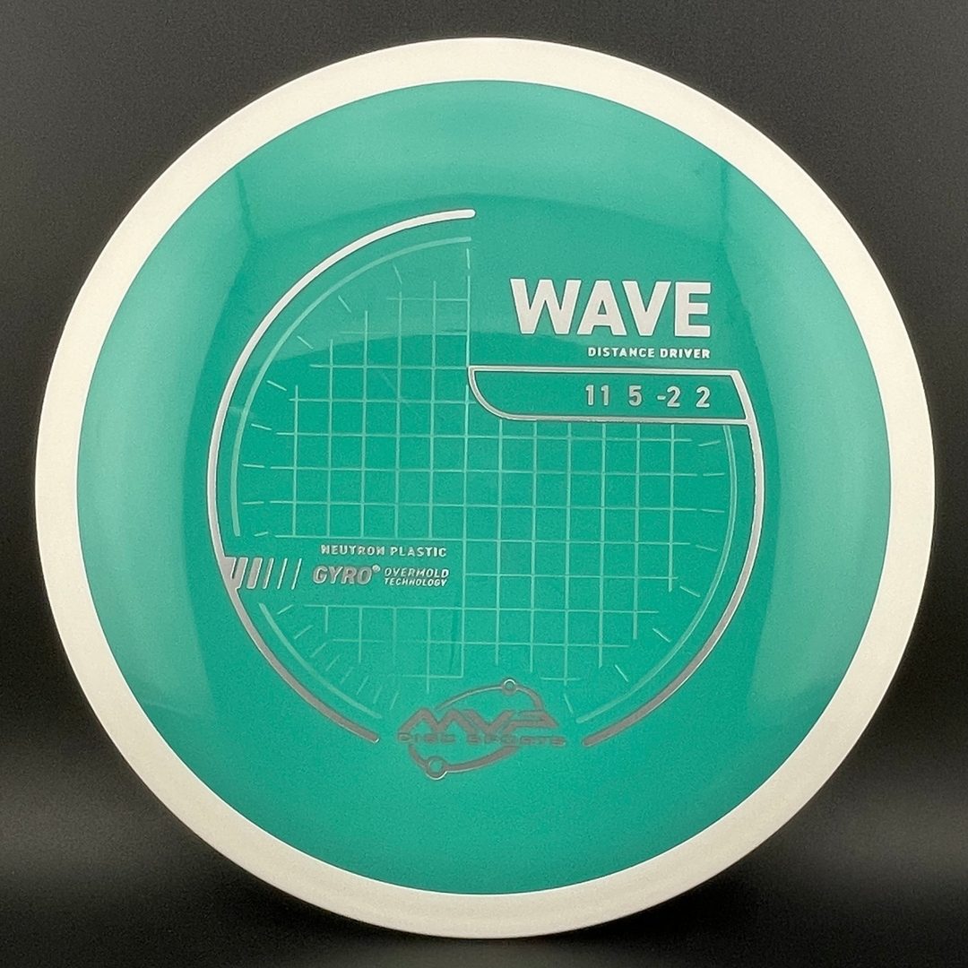 Neutron Wave