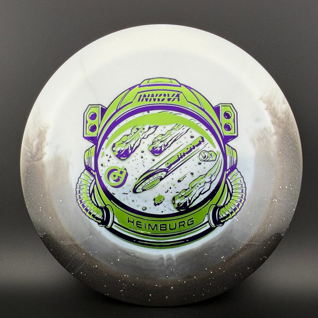 Duo Destroyer - Calvin Heimburg Tour Series