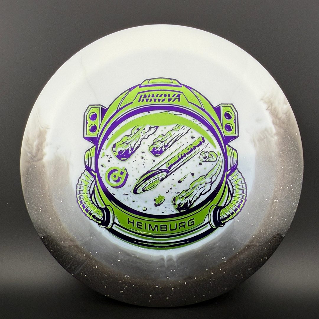 Duo Destroyer - Calvin Heimburg Tour Series