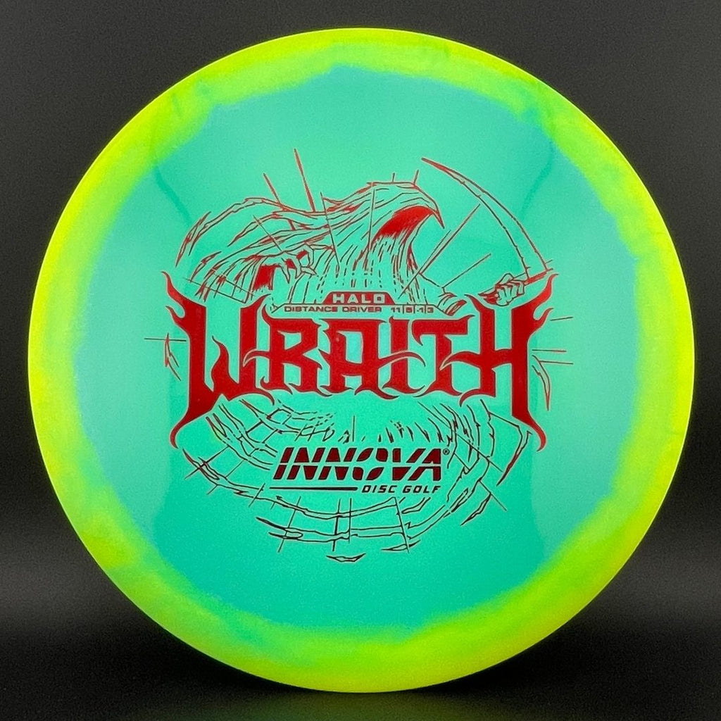 Halo Star Wraith