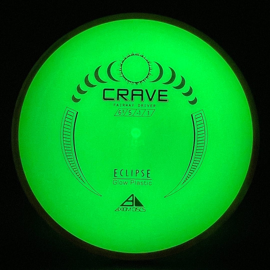 Eclipse 2.0 Crave