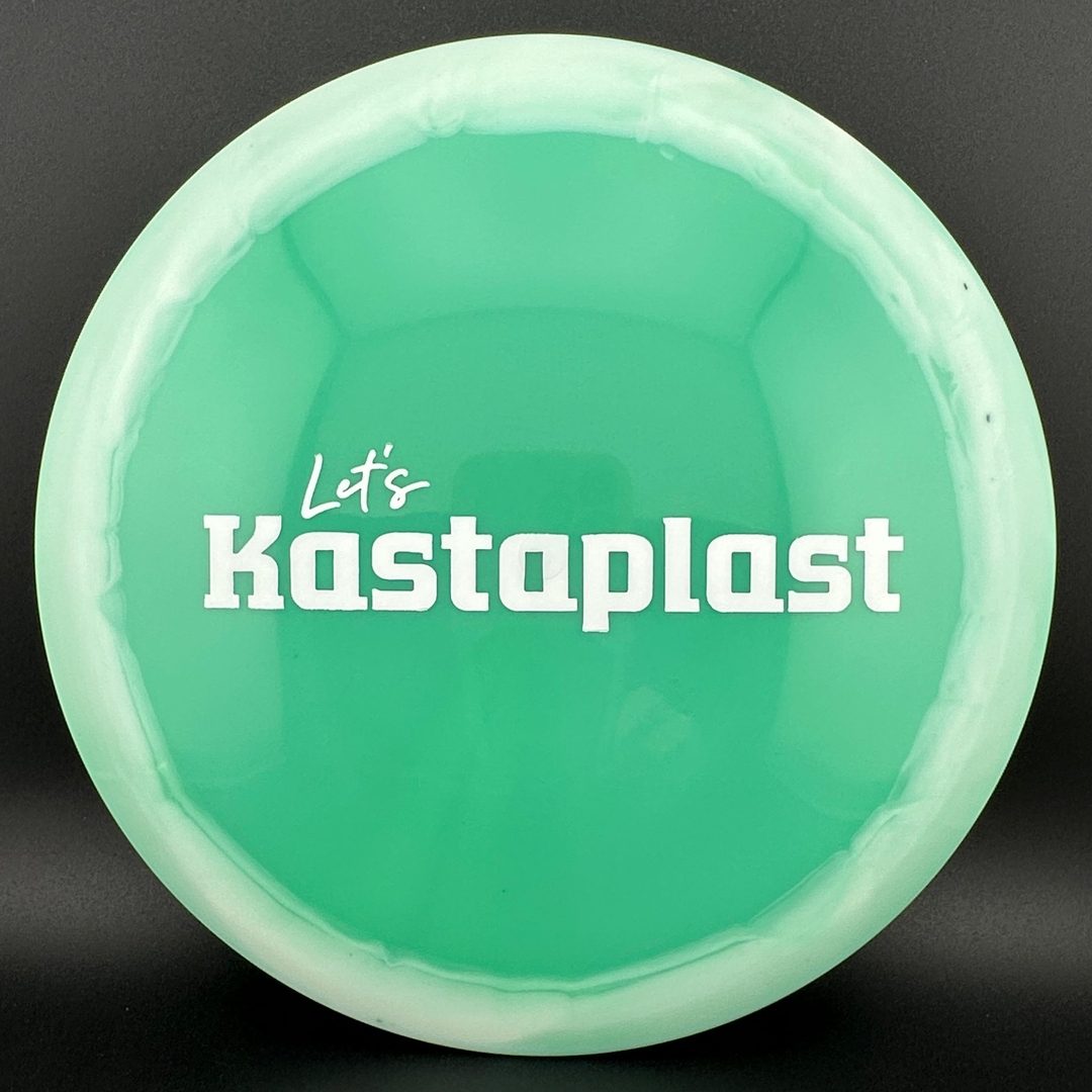 K1 Grind Guld - Let's Kastaplast