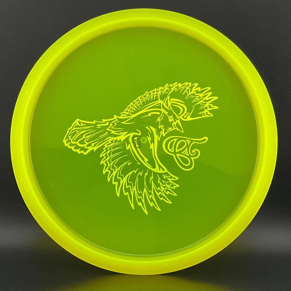 Quantum Solstice (QSTC 1.2) - "TeeJay" - TJ Grobman Team Rare Air