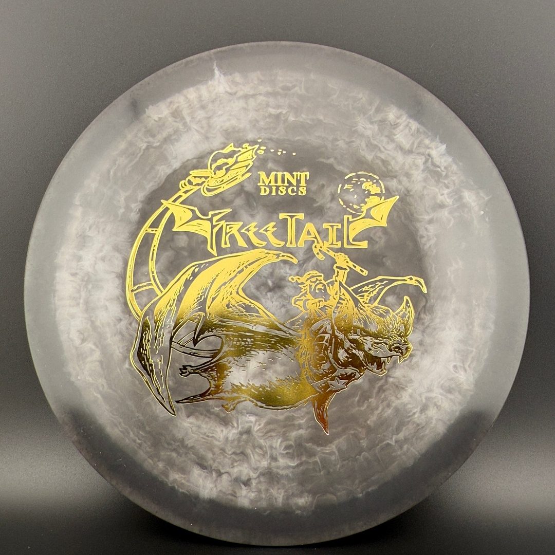 Apex Freetail - Christmas Stamp by Skulboy