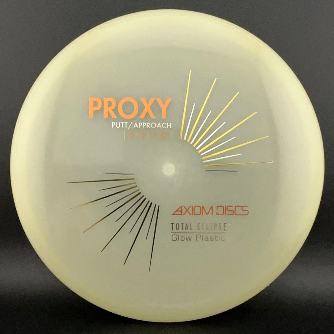 Total Eclipse Proxy