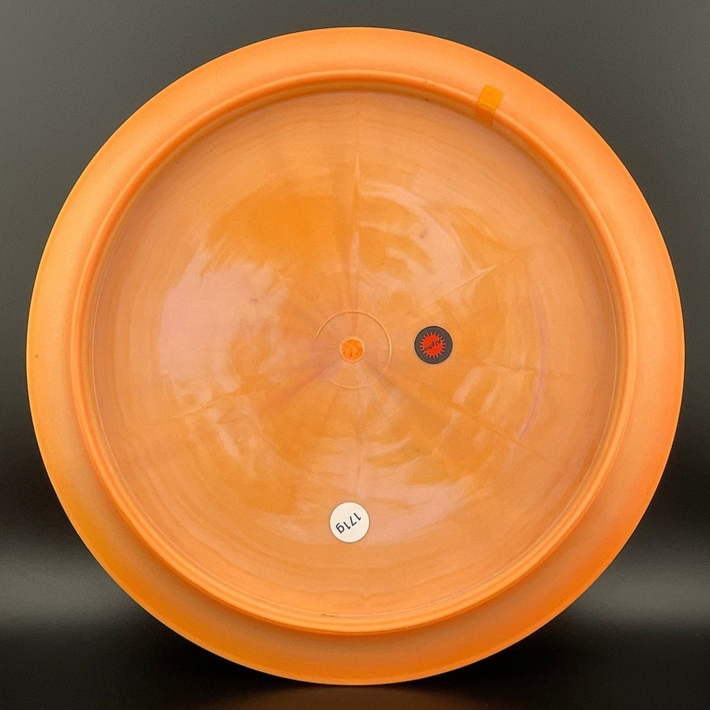 Alpha Chupacabra - Drew Gibson Tour Series Stamp *Gibson Stash*