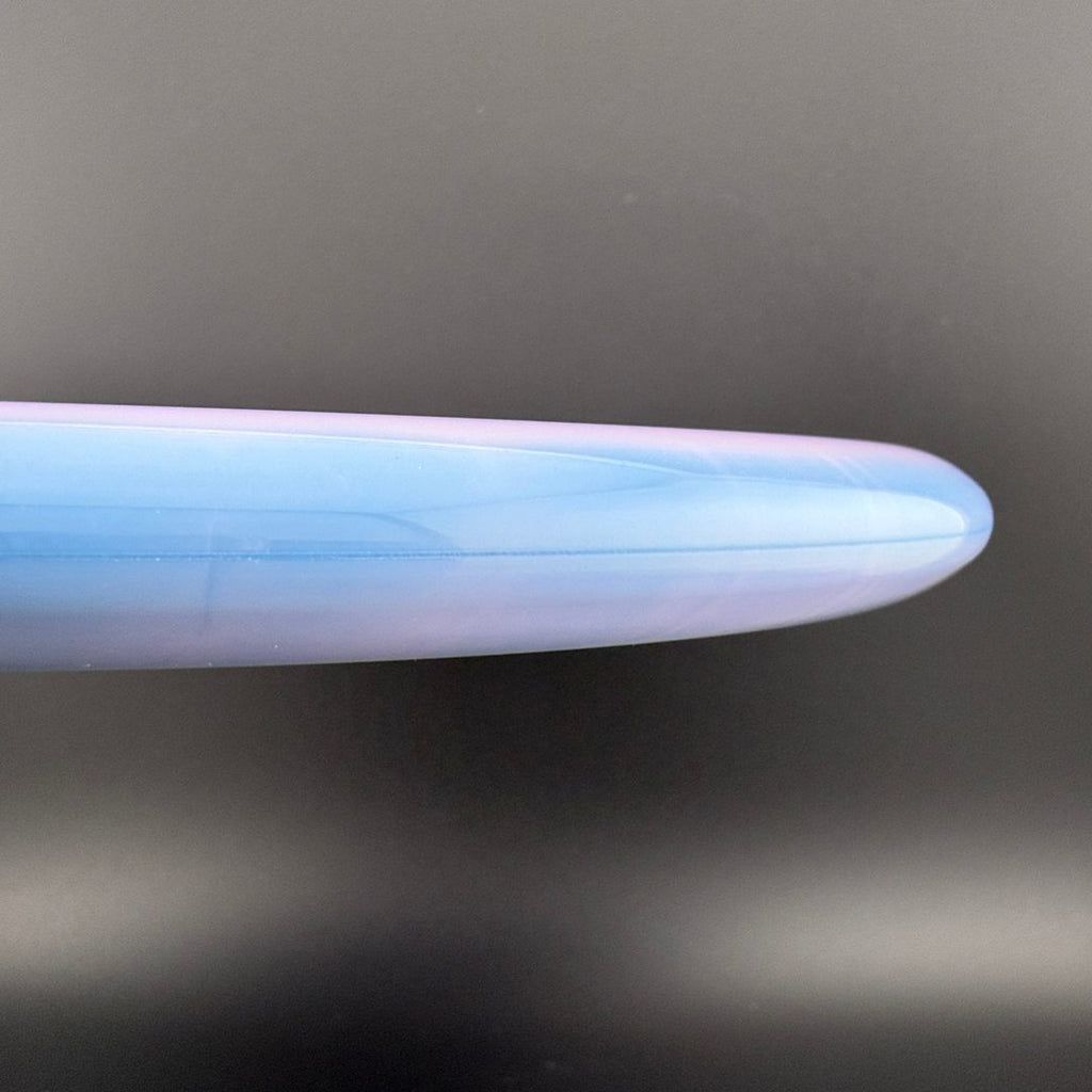 Swirl ESP Sled - First Run