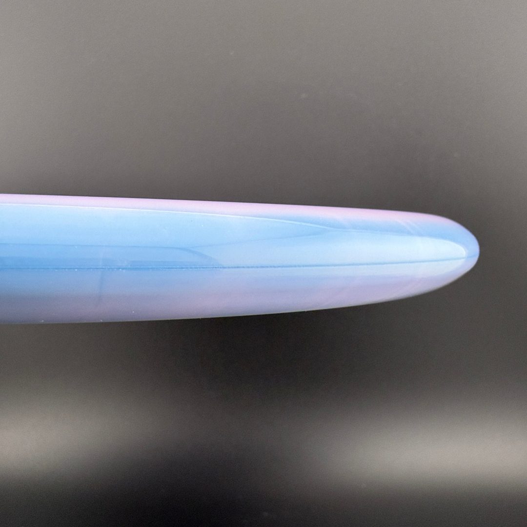 Swirl ESP Sled - First Run