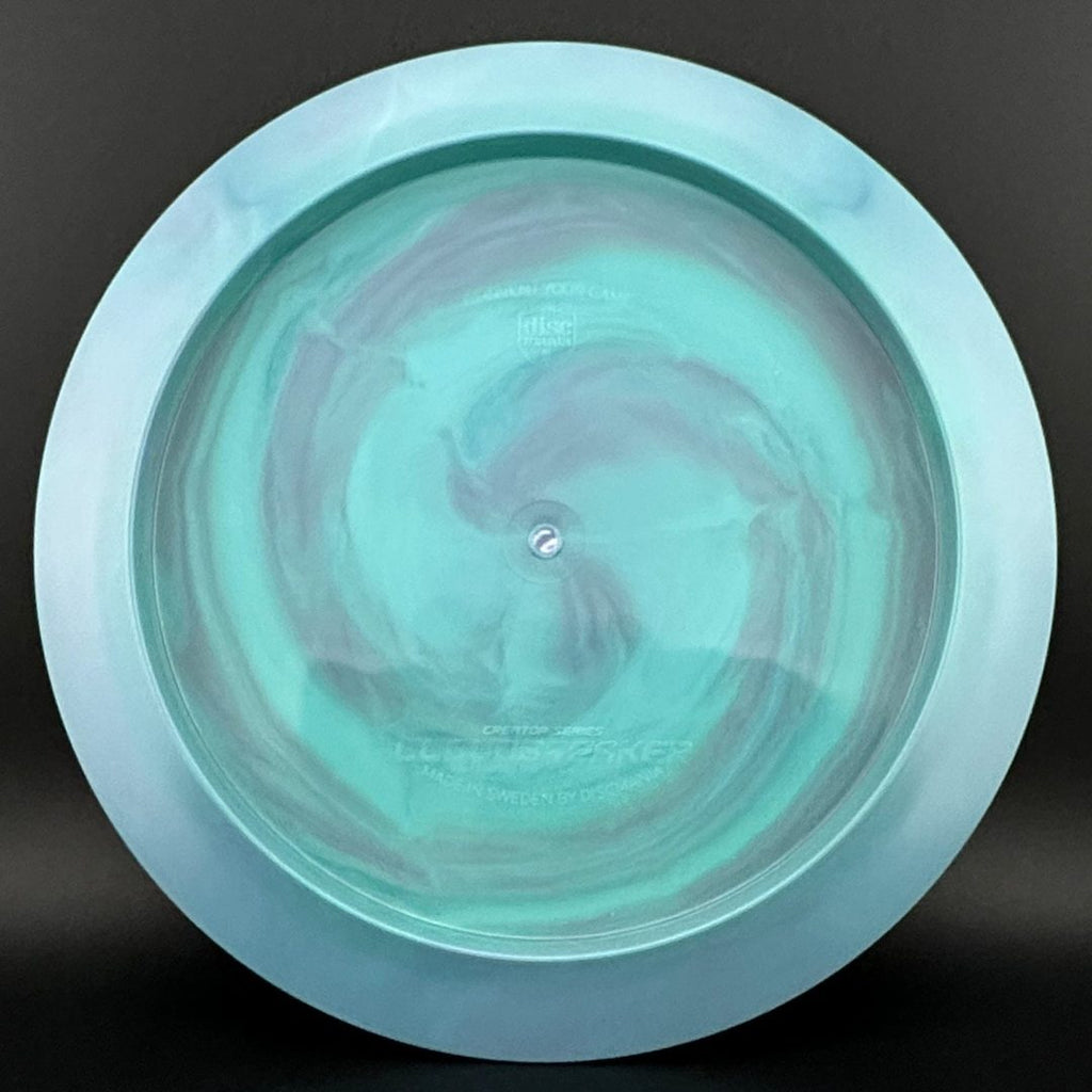 Swirl S-Line Cloud Breaker - Eagle McMahon - Shadow Stamped *Warehouse Stash*