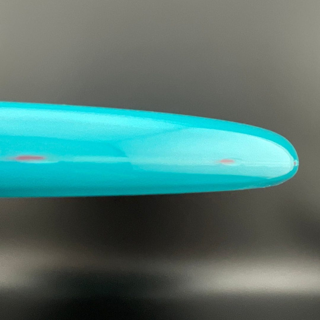 Neutron Range