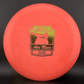 Pro D Zeppelin - ACE RACE 2011
