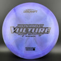 Z Swirl Vulture - Holyn Handley 2025 Tour Series