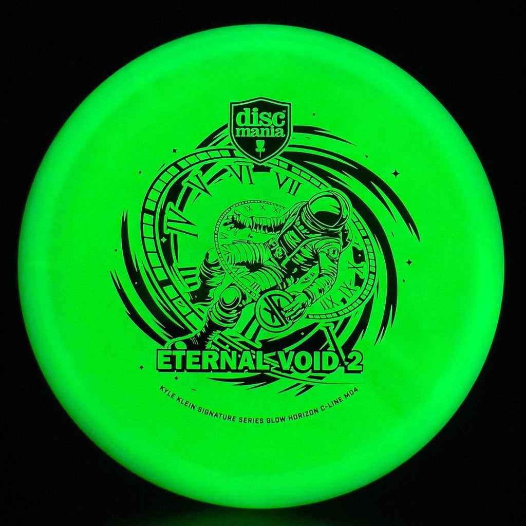 Glow Horizon C-Line MD4 - Eternal Void 2 - Kyle Klein Sig Series