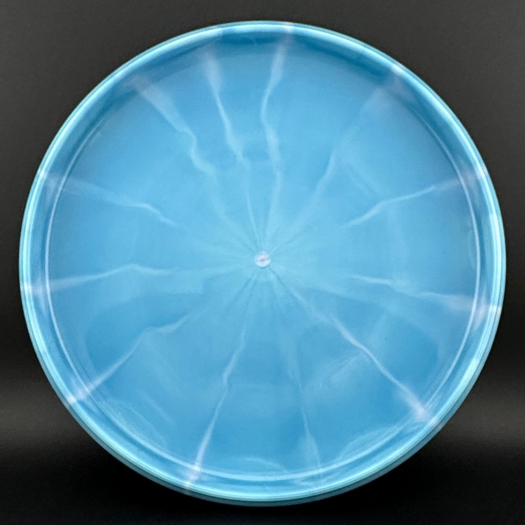 Lux Vapor Spore - Prototype - "Cloud Stone" - Multi Stamp *Warehouse Stash*