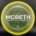 Confetti Z Buzzz SS - Paul McBeth 2025 LWS Open