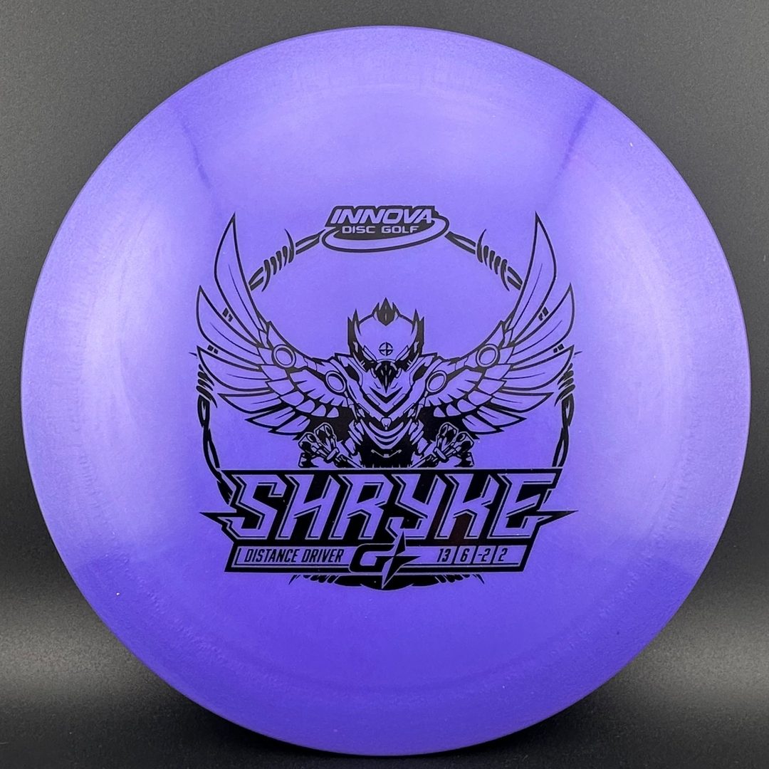 GStar Shryke