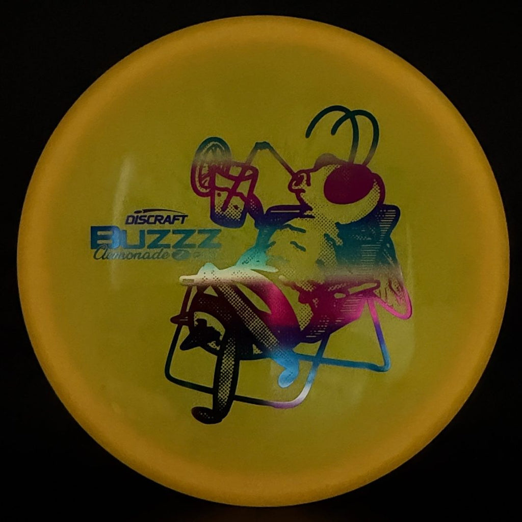 Colorshift Z Glo Buzzz - Clemonade - Chris Clemons