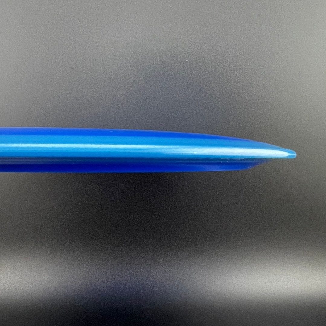 Neutron Time-Lapse (Re-Tooled) - Simon Line Misprint