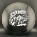S-line FD *Les White Stash* - "Get On Board" 303 Open