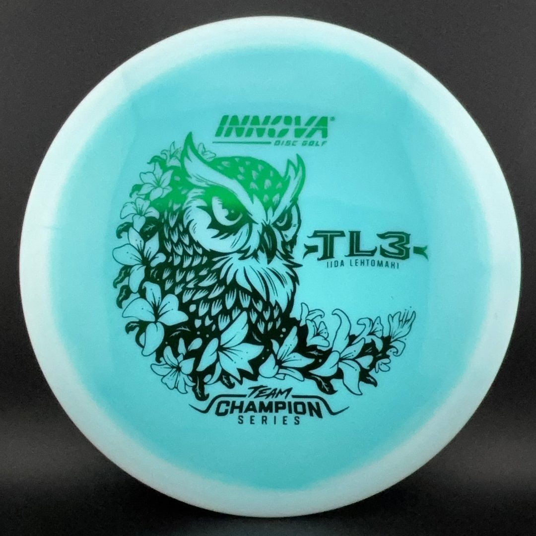 Proto Glow Halo Star TL3 - Iida Lehtomäki 2026 Tour Series
