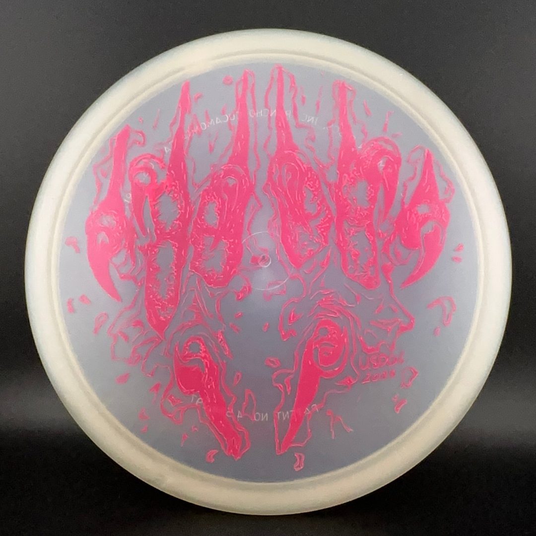 Champion Thrower Roc - "Birds Of Prey" 2025 USDGC Limited Edition